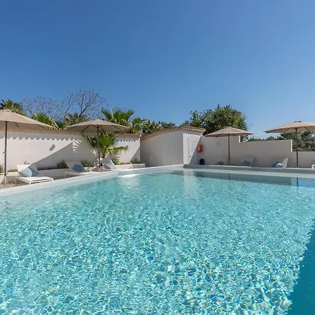 Hébergement de vacances Es Moli *