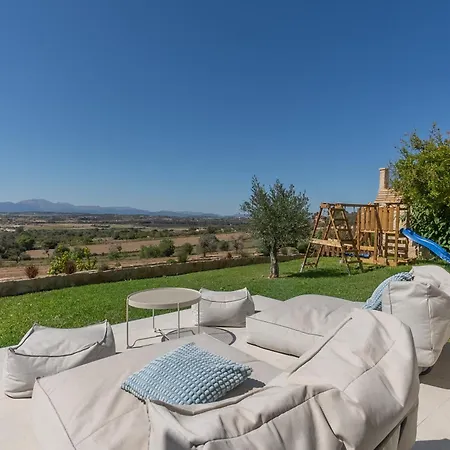 Hébergement de vacances Es Moli