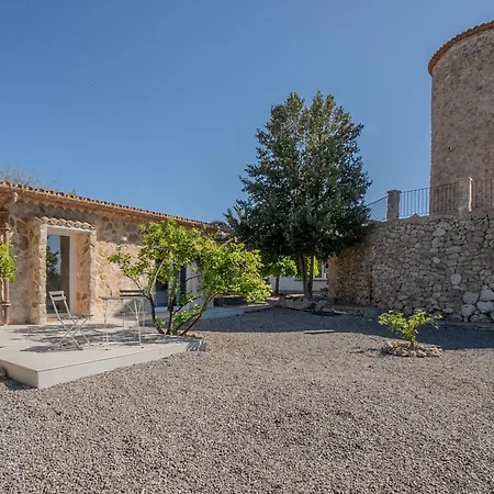 Hébergement de vacances Es Moli Ariany